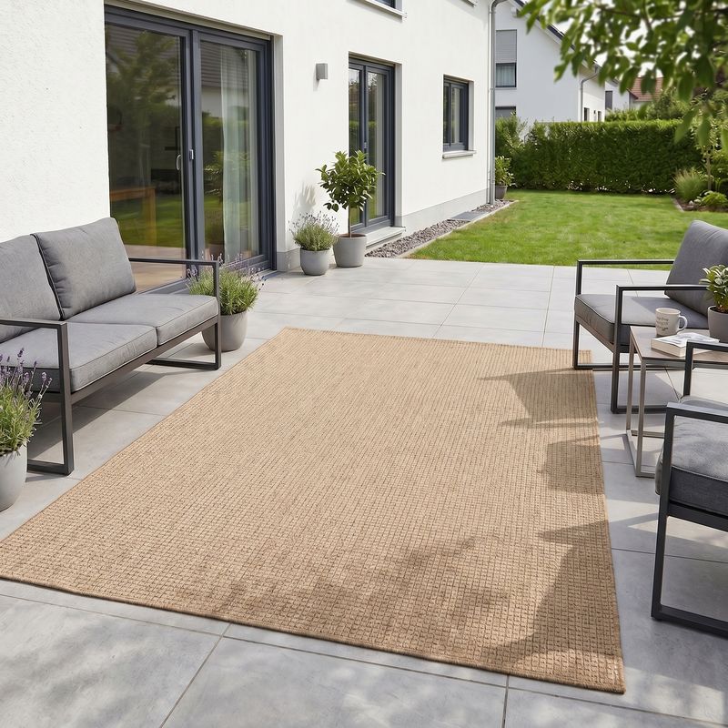 Garten & Balkon